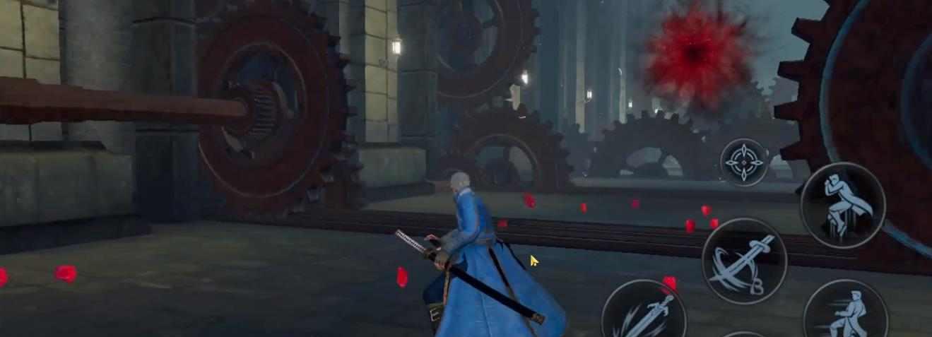 《鬼泣之战》武器进阶与熟练度攻略（打造属于你的专属武器，让战斗更加轻松愉悦）