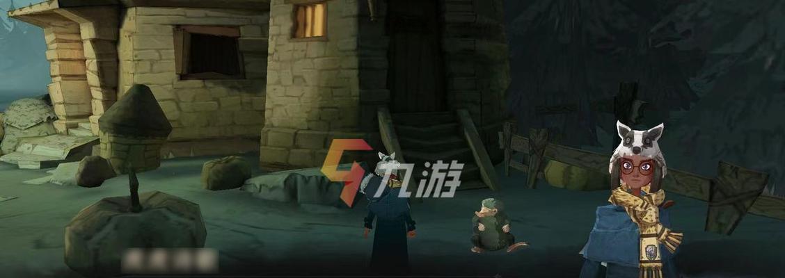 哈利波特魔法觉醒省标上榜一览（以游戏为主，打造魔法世界）