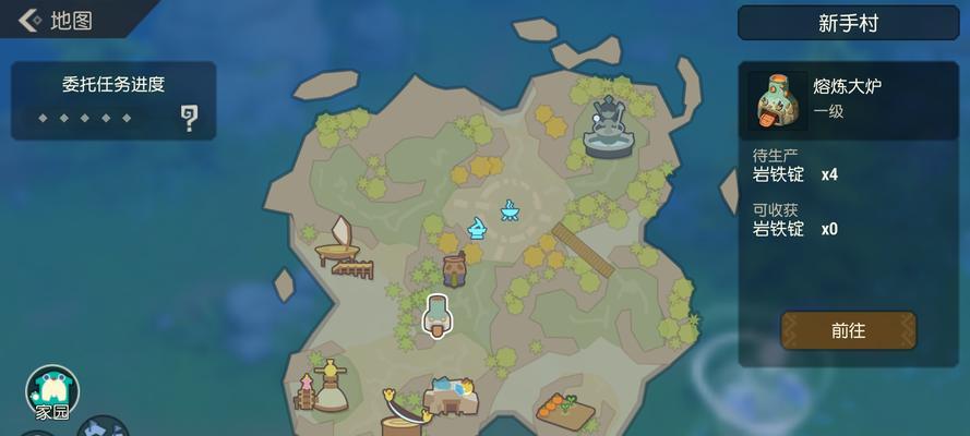 《以海岛纪元》Taptap专属预约奖励大揭秘！（了解最新预约奖励，享受前所未有的游戏体验！）