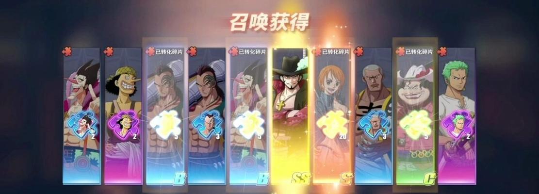 《热血航线2月SS角色预测2023》（2023年最火热的海盗冒险游戏即将迎来新的角色！）