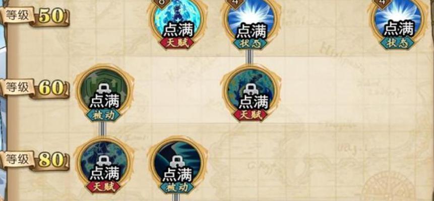 《热血航线SS》路飞技能强度测评（深入探究路飞技能强度，为你打造最强海贼团！）
