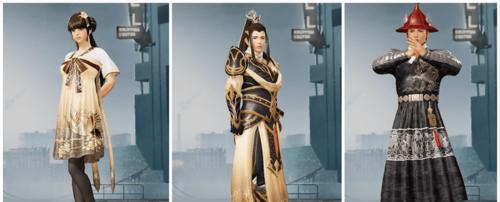 《和平精英》天之羽翼军需价格一览（花钱如流水？不如看看这份天之羽翼军需价格一览表！）