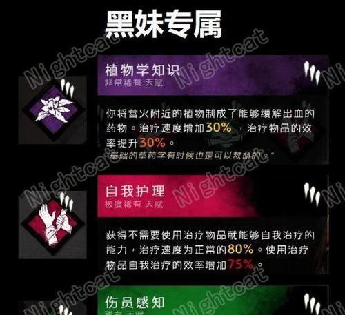 《黑色幸存者市政厅合成道具一览》（探索合成道具的奥秘，提升你的游戏体验！）