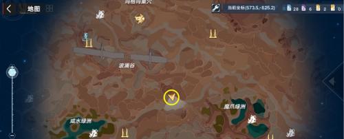 《以幻塔失落之谷副本攻略》（深入挖掘游戏玩法，助力团队团战胜利）