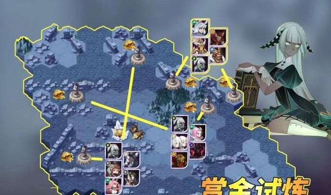 异化之地旧神武器图鉴：探秘异界神器的奥秘