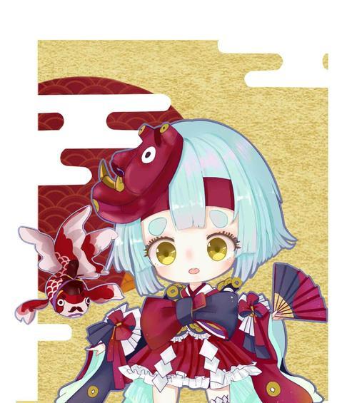 金鱼姬首领挑战攻略（以阴阳师的打法为例，教你轻松打败金鱼姬！）