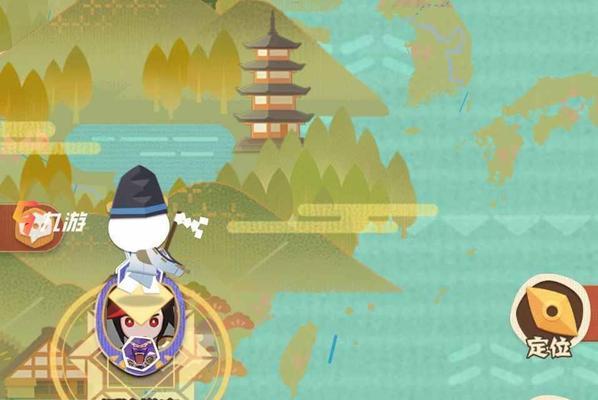 《以阴阳师妖怪屋》攻略（一步步教你如何玩转这款超级好玩的游戏）
