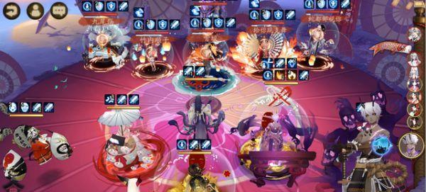《阴阳师》妖琴师御魂选择攻略，打造最强御魂配置！（让你的妖琴师成为主力输出，不再被动防守！）
