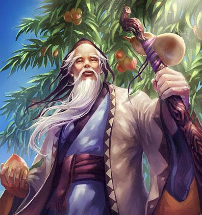 《真龙霸业》华佗技能属性解析（华佗技能点解、属性分析和应用攻略）