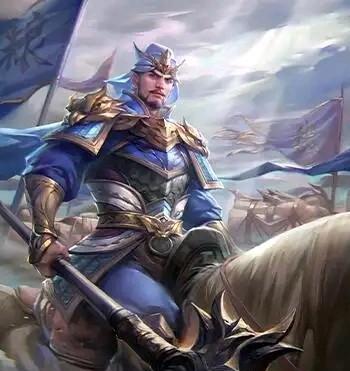 《真龙霸业》徐晃技能属性解析（以游戏为主，深入探讨徐晃的技能和特点）