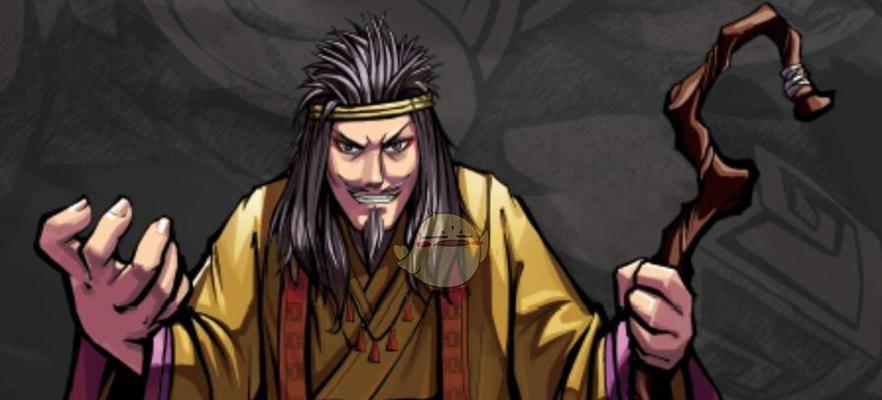 《真龙霸业》张角技能属性解析（探究张角在游戏中的技能特点及应用方法）
