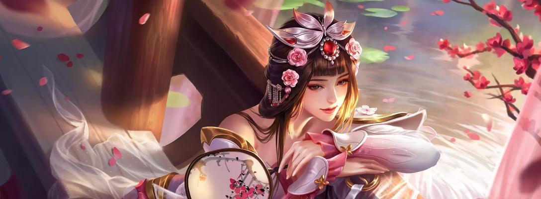 《真龙霸业》甄姬技能属性解析（揭秘甄姬的神秘面纱，助力您在游戏中获得更多胜利）