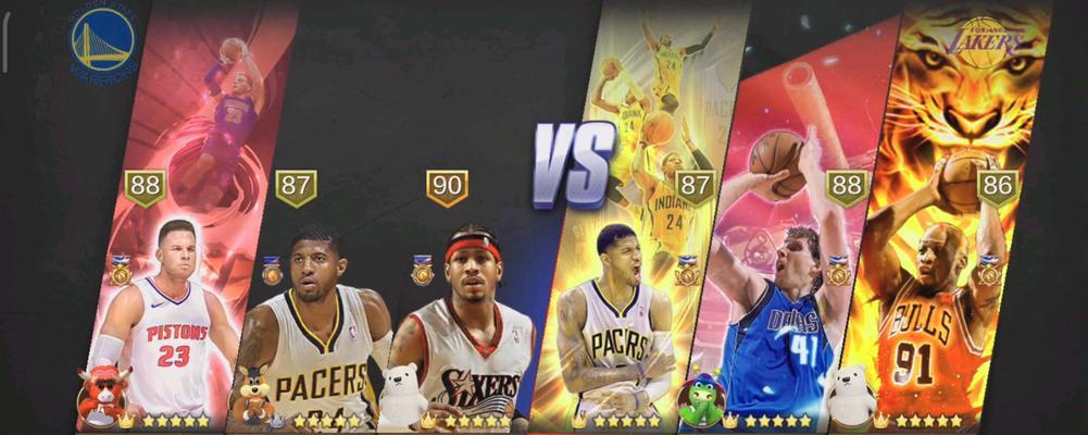NBA2K21中最强杨怎么样？（属性能力详解，让你成为真正的MVP）