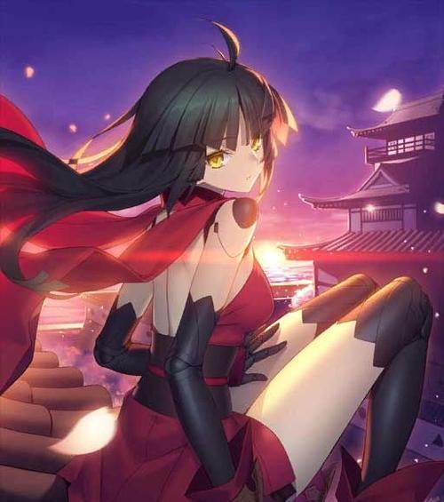 fgo伊什塔尔图鉴（探索神话中的女神，揭秘伊什塔尔的实力与特点）