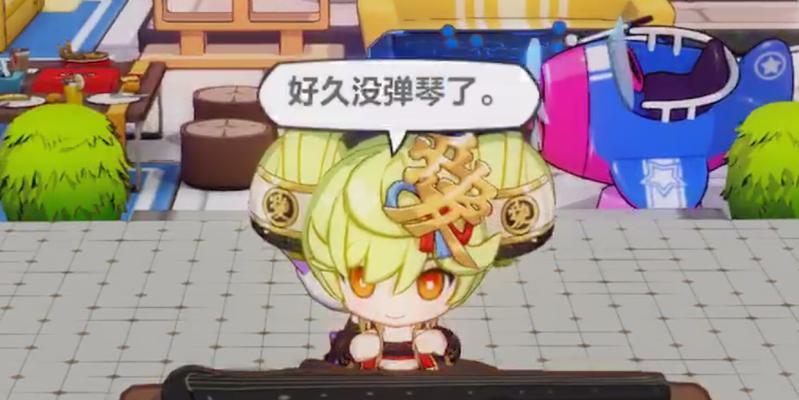 崩坏3（爱酱炮如何在崩坏3中发挥威力？）