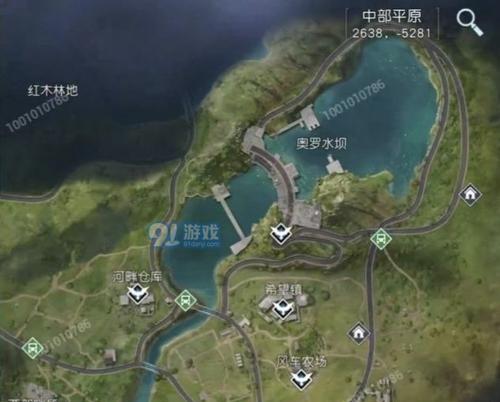 代号生机手游职业选择指南（探索游戏世界，选择最适合你的职业）