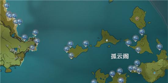 《哥谭骑士》金库线索位置攻略（揭秘金库线索获得方式，让你一步到位）