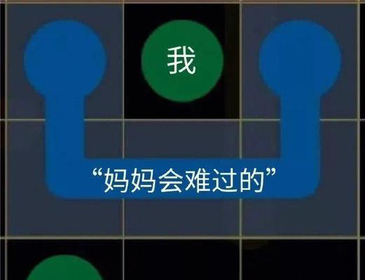 以活下去不同难度区别的游戏（探索游戏中的生存之道）