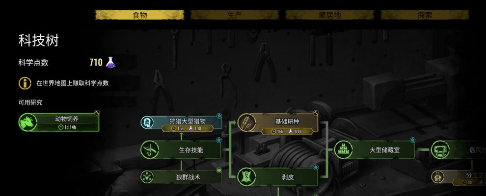 《江湖医馆丹药图鉴》解锁大全（打造不一样的药品帝国，轻松掌握丹药配方）