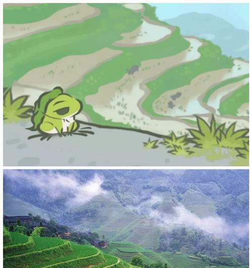 探寻旅行青蛙的珍品世界（一览珍品图鉴大全，探索奇妙的宝藏之旅）