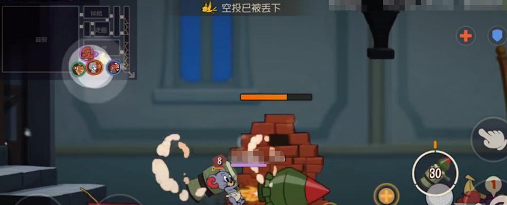 《猫鼠同游——黑猫布奇老鼠阵容搭配推荐》（以游戏为主，解析完美搭配，让你成为胜利者）