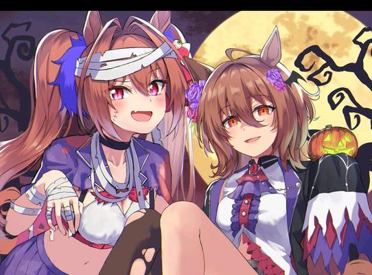 《以赛马娘》手游玩法全解析（从赛马到萌娘，一个崭新的游戏世界）