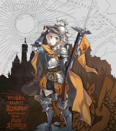 《以少女前线血包队的搭配组合打法攻略》（用血包队解决战斗难题，让你轻松通关！）