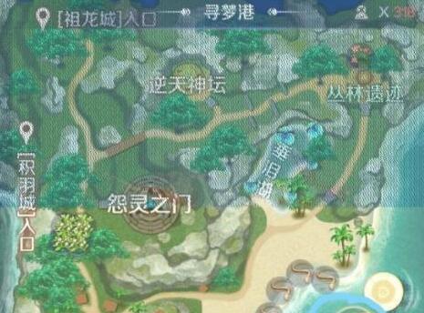 完美世界霸者印记任务重新接取方法（如何重新开始完美世界霸者印记任务，重新获取任务奖励？）