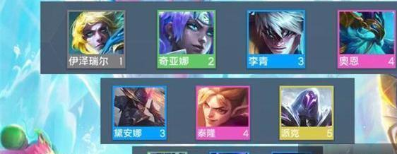 以万象物语扬波阵容推荐（如何搭配扬波阵容打败敌人）