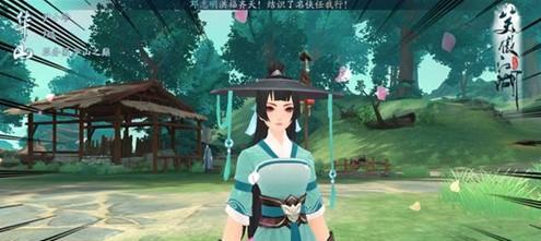 《新笑傲江湖手游》第三个兵魄属性选择攻略（如何选择最优秀的兵魄属性，让你的角色更强大？）