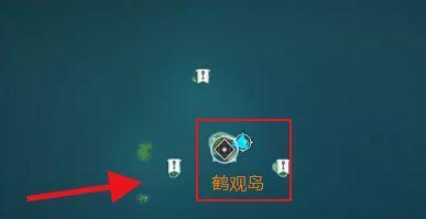 原神（原神尘歌壶进入及离开方法，了解一下！）