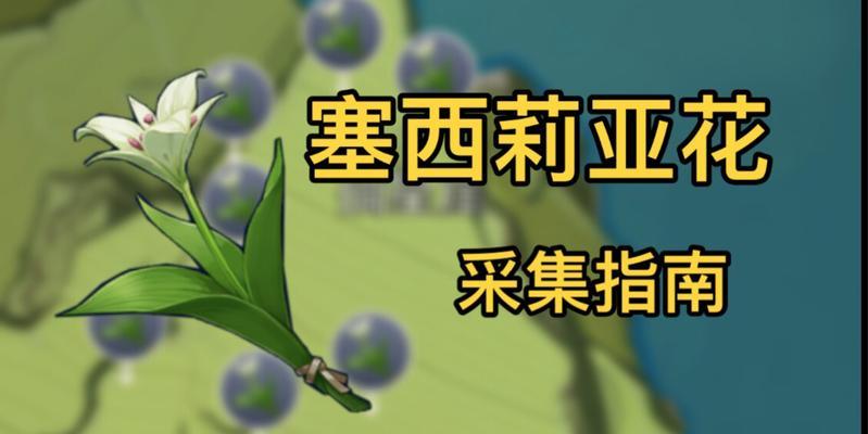 原神塞西莉亚秘境解锁攻略（解开塞西莉亚的秘密，畅玩原神世界）