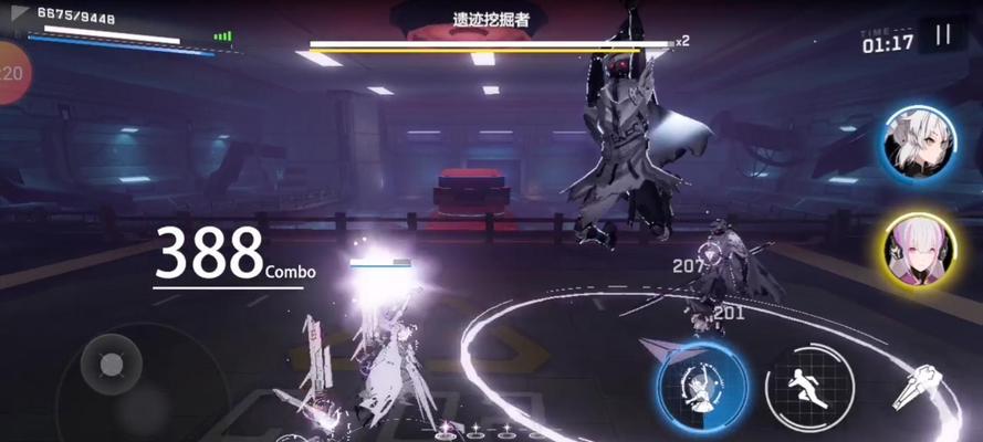 战双帕弥什攻略（掌握BP玩法，成为巴别塔）