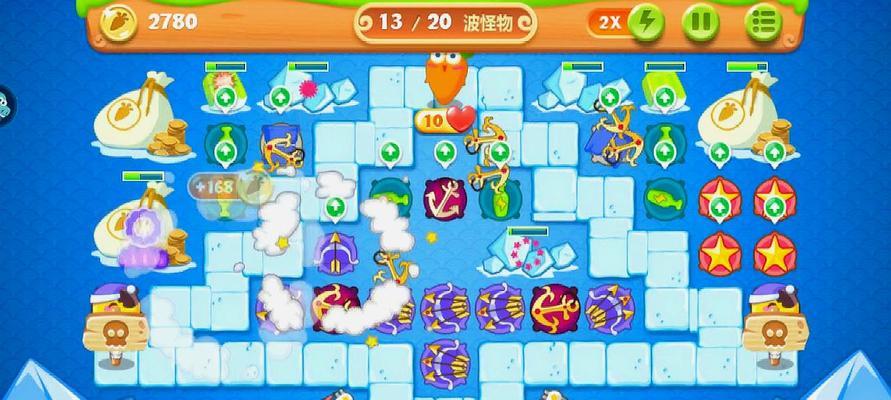 穿越寻宝记第十二关图文攻略（十二关怎么过？教你轻松破解！）