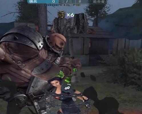《第五人格》逃亡者人类逃脱技巧攻略（如何在恐怖游戏中安全逃脱？——分享第五人格逃亡者的突围技巧）