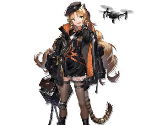 《方舟指令荷鲁斯》全属性图鉴，游戏攻略必备（了解荷鲁斯属性，打造最强指令生物）