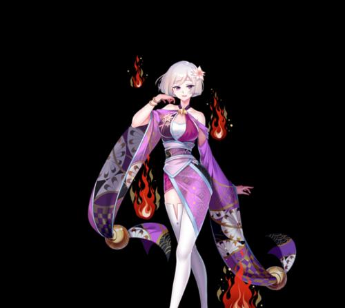 沈宁怎么样？妖神记手游沈宁逸事札搭配推荐！（探寻妖神记手游中的沈宁逸事札，推荐适合的搭配，提升游戏体验！）