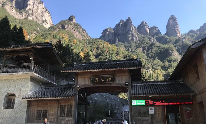 《一日成仙》攻略大全（从凡人到仙人，掌握成仙的关键）