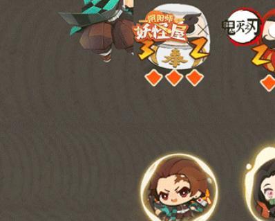 《以阴阳师妖怪屋美食料理》——探寻神秘的美食世界（美食与妖怪的奇妙组合，让你大饱口福）