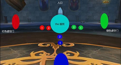 《以邮差骑士卡得蒙城》地图攻略（探秘卡得蒙城，轻松通关攻略！）