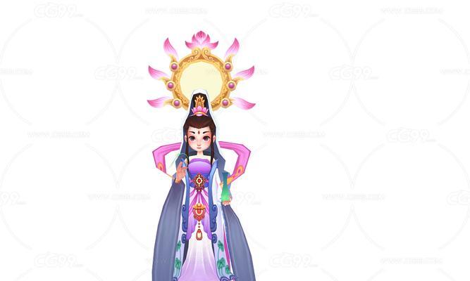 元气封神观音攻略大全（打造最强观音，成为元气封神的一份子）