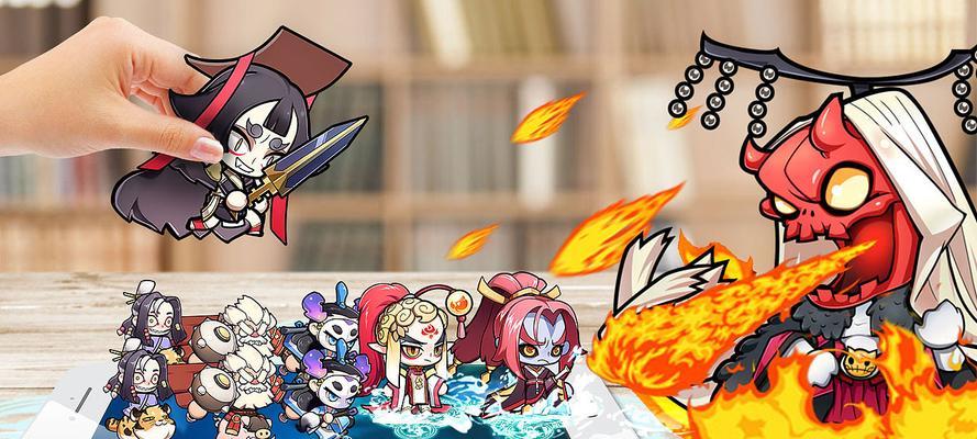 《元气封神赢勾攻略大全》（玩转元气封神，赢取战利品！）