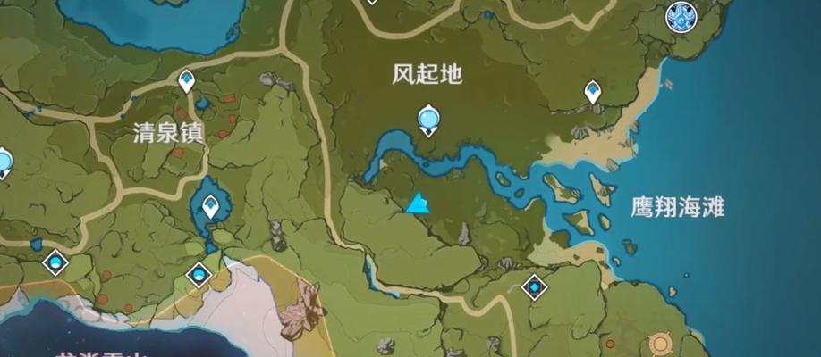 《原神》斗争潮流难度打法攻略（挑战斗争潮流难度，轻松通关攻略！）