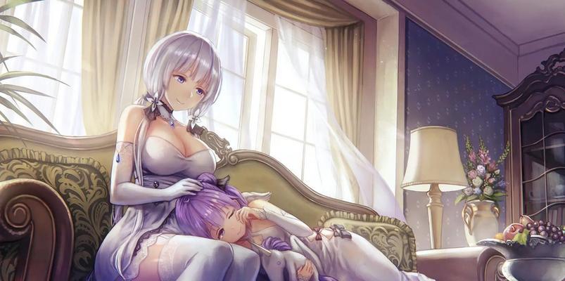 碧蓝航线阳炎台词大全——折射日光的梦幻少女（欣赏碧蓝航线角色“阳炎”的经典台词，领略少女的坚韧与温柔）
