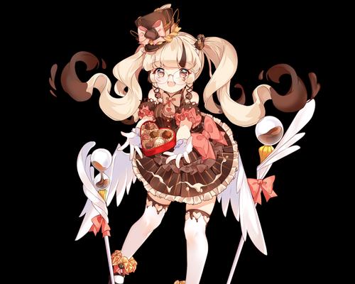 《料理次元食灵》养成攻略（一步步打造强力食灵，征服料理次元！）