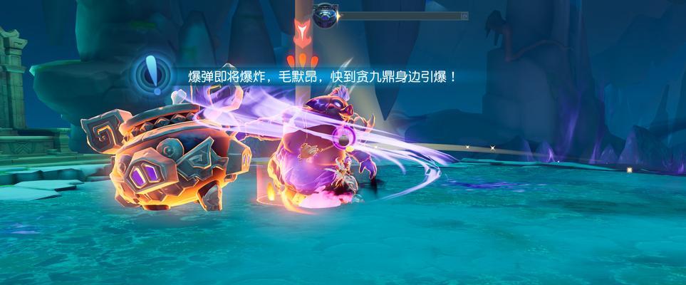 《梦幻西游三维版》佛珠现形攻略（掌握攻略技巧，轻松获取佛珠）
