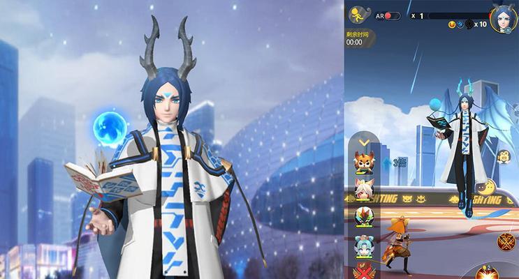 《一起来捉妖魂珠》超级魂珠获得方法大全（成为捉妖人，必须掌握的高级技巧与窍门）