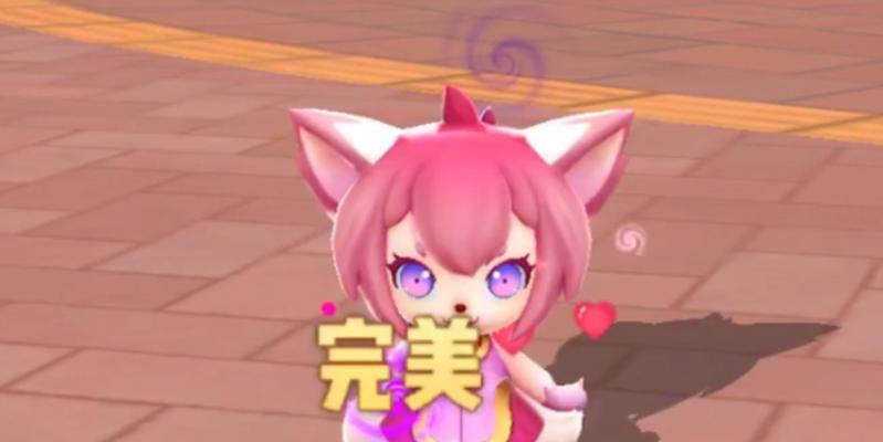 《一起来捉妖酒狐技能图鉴攻略》（厉害的妖灵酒狐等你来捉！）
