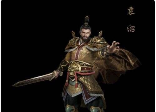 英雄爱三国-袁绍玩法全面解析（玩转袁绍，成为三国战场上的统帅）
