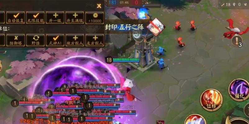 《决战平安京》管狐攻略大全（玩转管狐，赢得胜利的秘诀与技巧全在这里！）